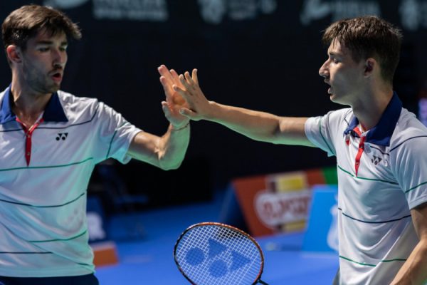 การฟื้นฟูและเวชศาสตร์การกีฬา: การดูแลร่างกายนักกีฬาในระดับทีมชาติฝรั่งเศส