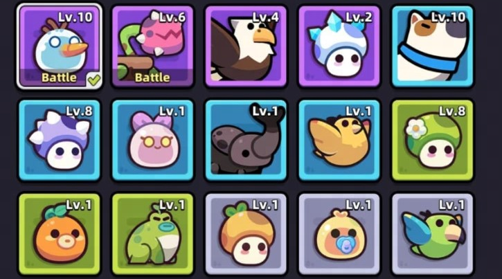 จุดที่ Capybara Go! ยังควรปรับปรุงจากมุมมองผู้เล่น