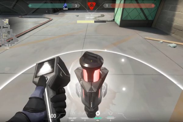 จุดวาง Spike ที่ได้เปรียบในแต่ละแมพ (Valorant)